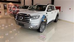 جريت وول دبل كاب